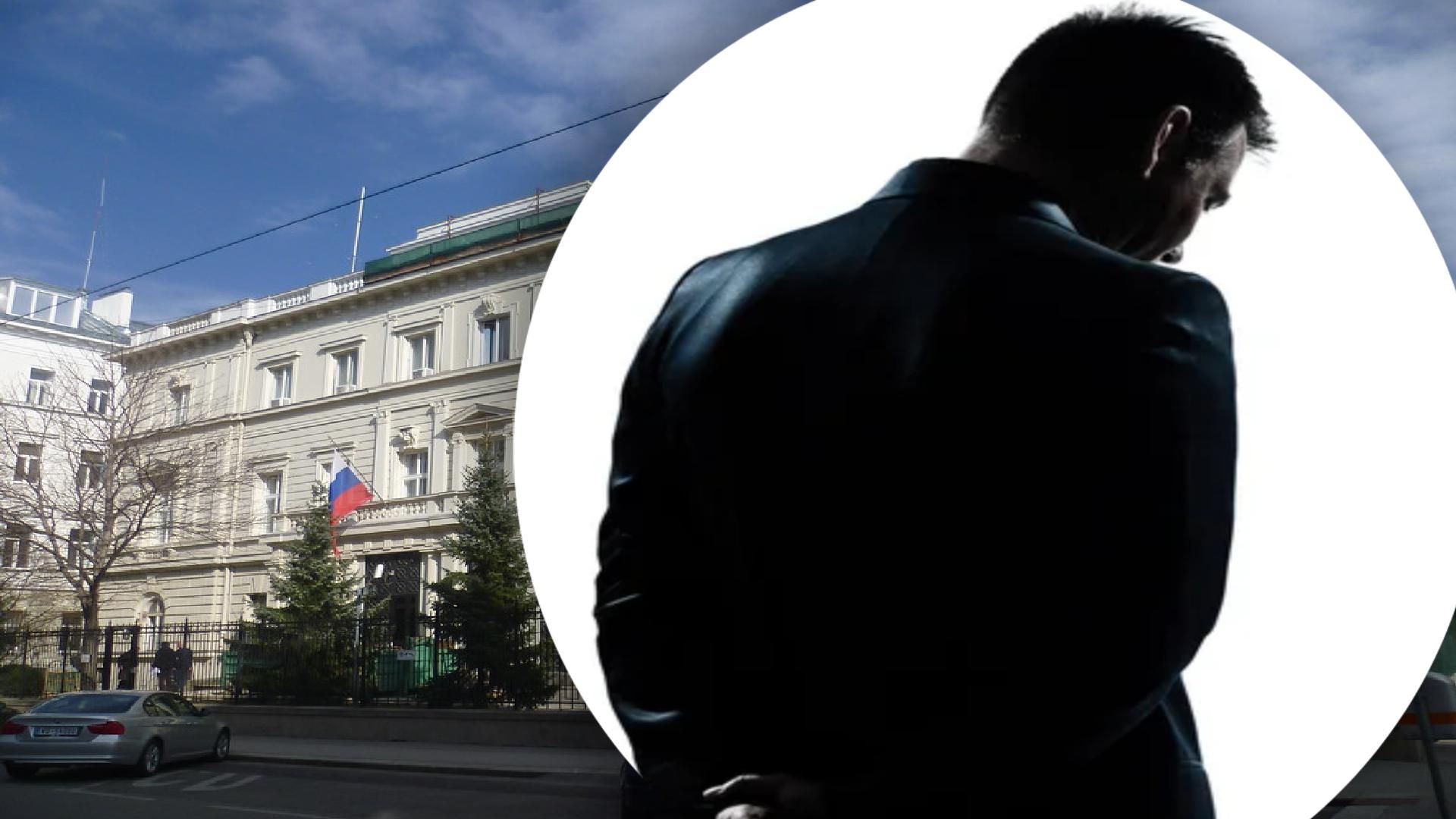 Среди высланных из Австрии российских дипломатов-шпионов был военный атташе, – СМИ - 24 Канал