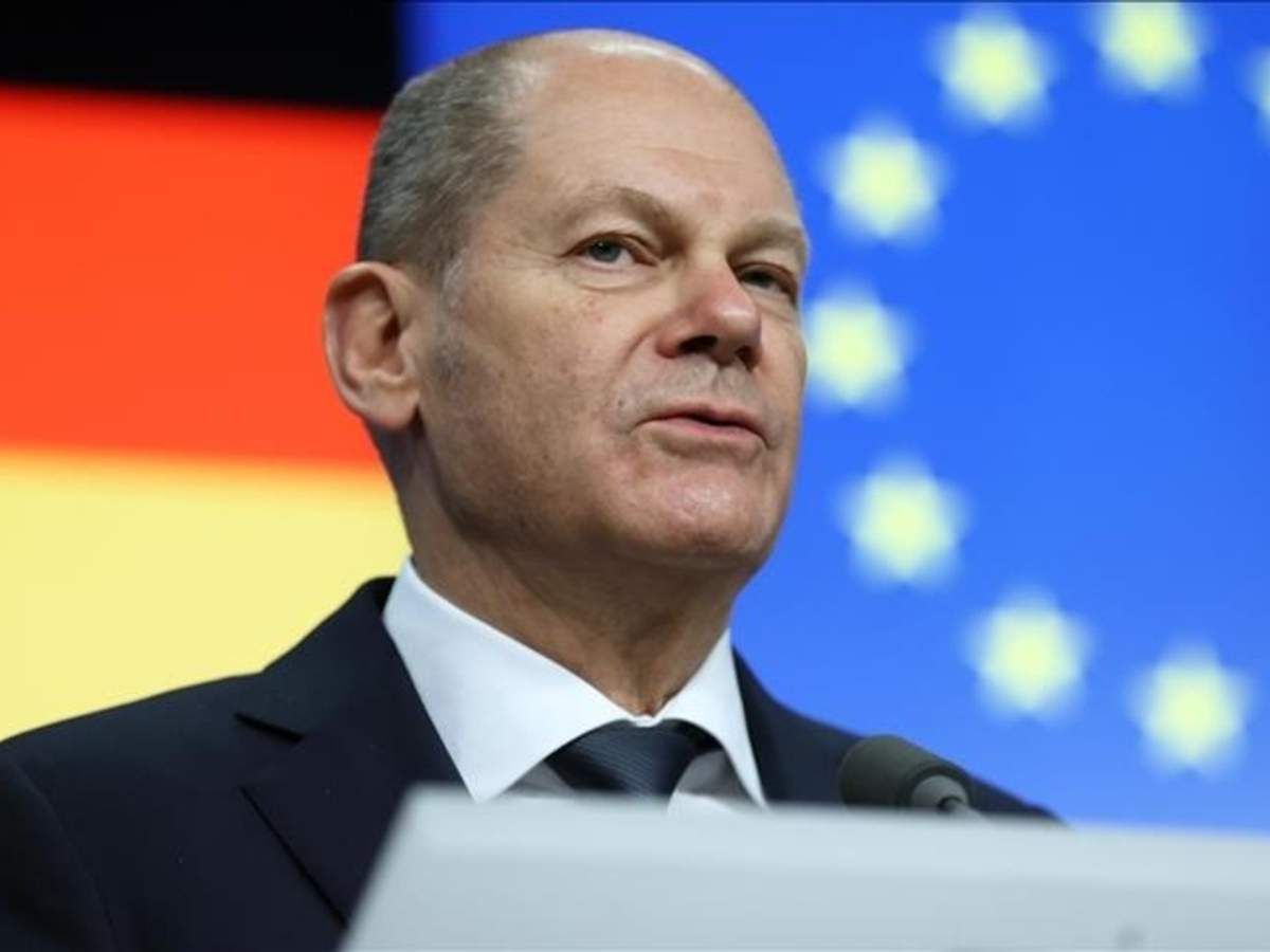 Страны G7 планируют направить в поддержку Украины 50 миллиардов евро, – Шольц - 24 Канал Страны G7 планируют направить в поддержку Украины 50 миллиардов евро, – Шольц - 24 Канал