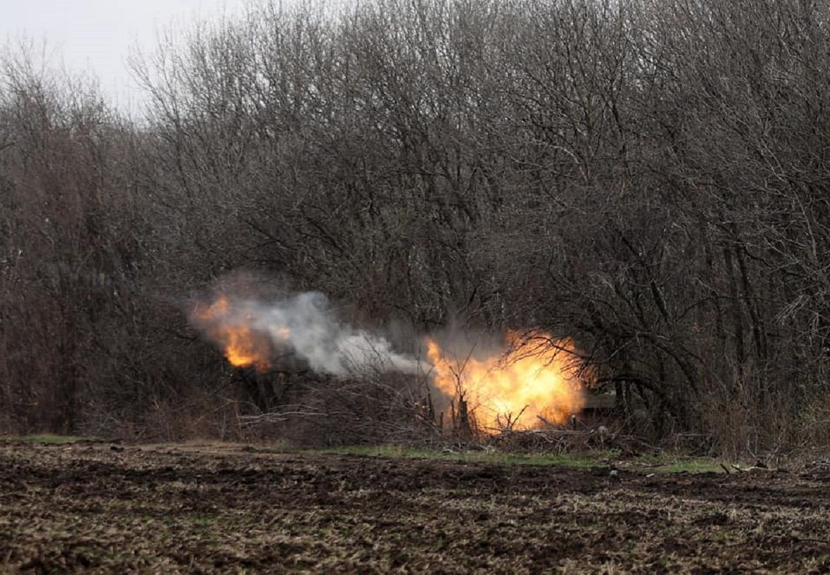Російські окупанти пробували штурмувати Рубіжне та Сєвєродонецьк, але невдало, – Генштаб - 24 Канал Російські окупанти пробували штурмувати Рубіжне та Сєвєродонецьк, але невдало, – Генштаб - 24 Канал