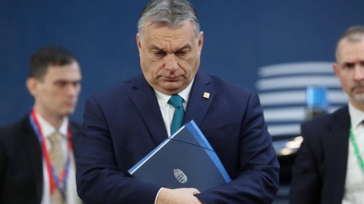 Орбан будує "Білорусь раннього Лукашенка", – експерт "Української призми" - 24 Канал
