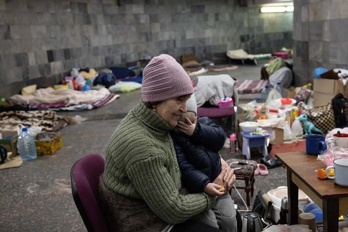 В Украине от рук российских оккупантов погибли 205 детей, выросло количество раненых - 24 Канал В Украине от рук российских оккупантов погибли 205 детей, выросло количество раненых - 24 Канал