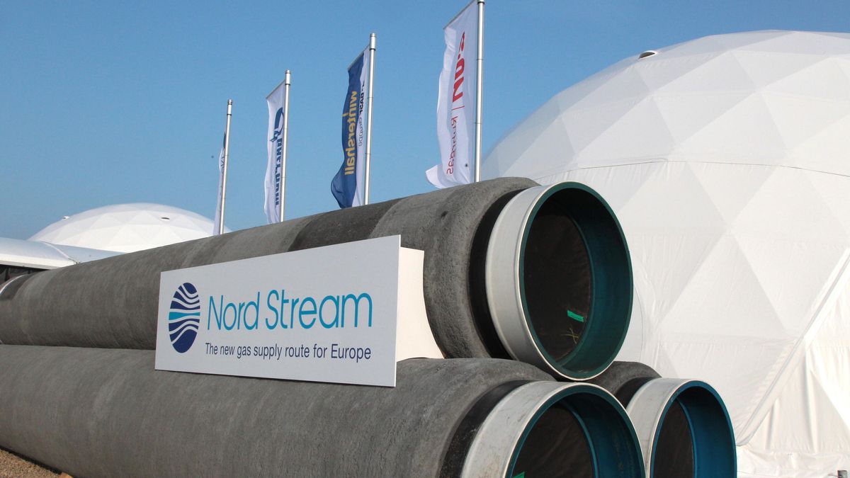 Ексглава МЗС Німеччини визнав свою помилку щодо "Північного потоку-2" - 24 Канал