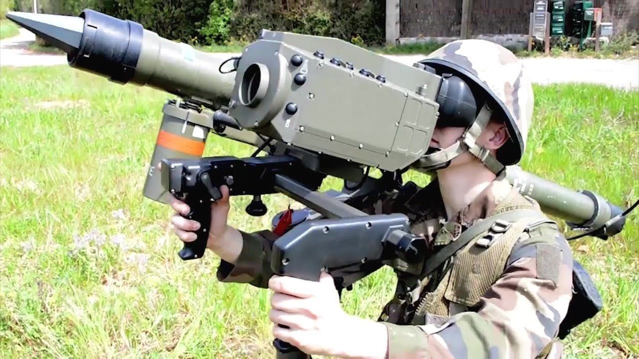 Ефективно збивають літаки: Норвегія передала Україні ЗРК "Містраль" Ефективно збивають літаки: Норвегія передала Україні ЗРК "Містраль"