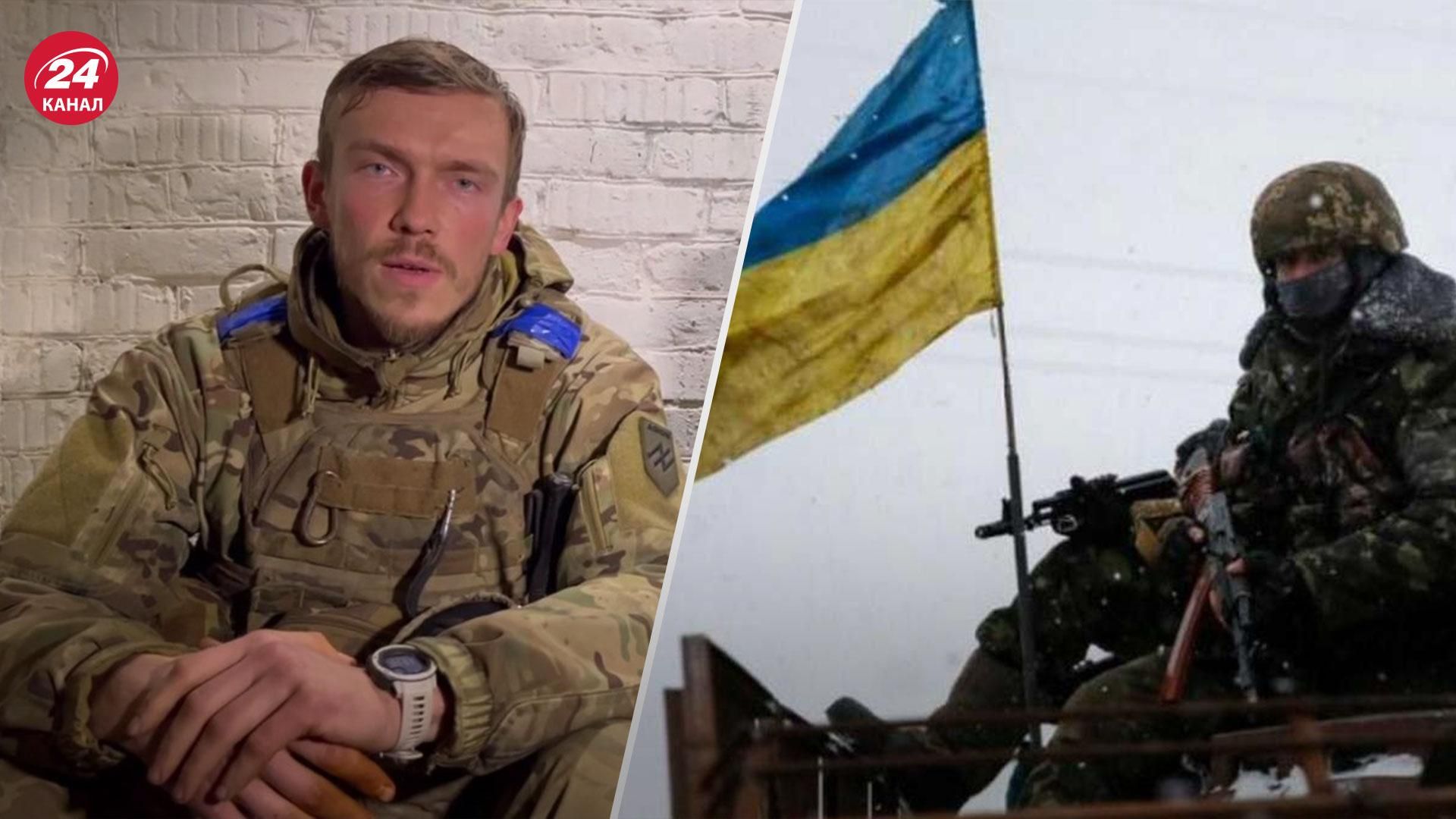 Маріуполь нервує ворога: його героїчна оборона дає час ЗСУ підготуватись на інших напрямках - 24 Канал Маріуполь нервує ворога: його героїчна оборона дає час ЗСУ підготуватись на інших напрямках - 24 Канал