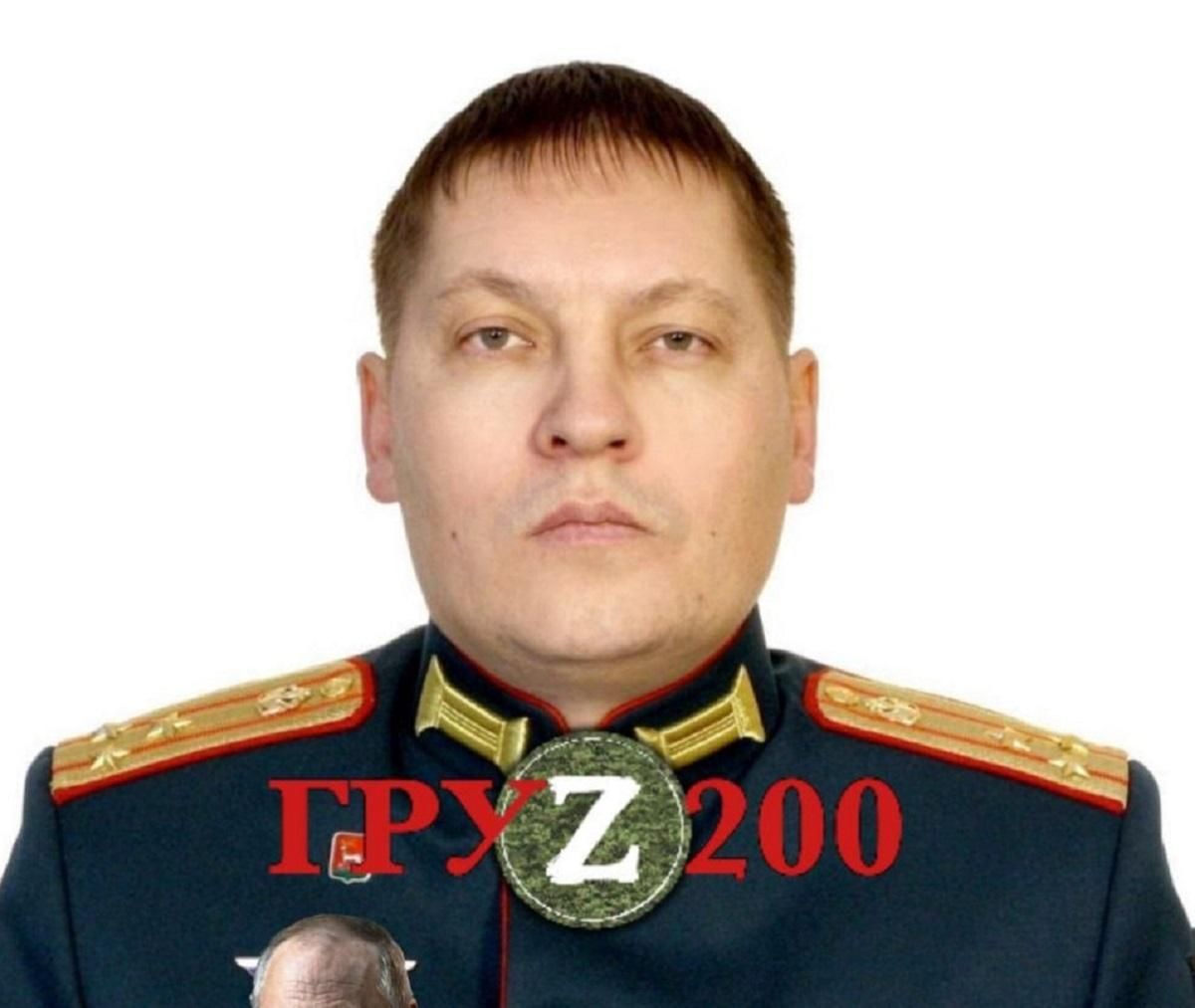 "Свеженькая потеря": ВСУ ликвидировали командира инженерно-саперного полка Нагамова