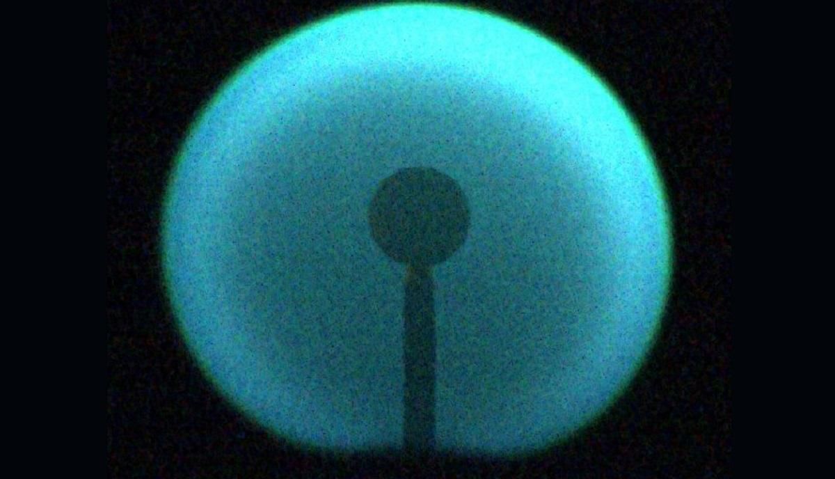 Огонь на космической станции: астронавты завершили эксперимент по исследованию горения Огонь на космической станции: астронавты завершили эксперимент по исследованию горения