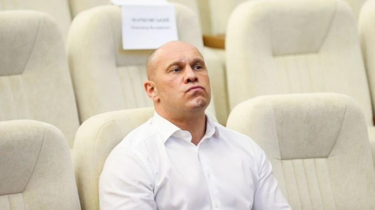 Государственная измена Кивы: ГБР проведет заочное расследование Государственная измена Кивы: ГБР проведет заочное расследование