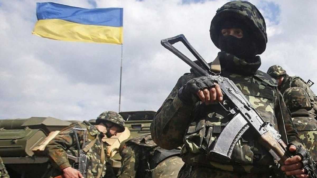 Мы изменим ход войны в свою пользу, – Костенко призвал Запад предоставить Украине артиллерию Мы изменим ход войны в свою пользу, – Костенко призвал Запад предоставить Украине артиллерию