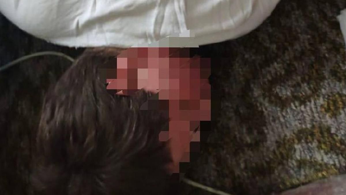 Житель Київщини у соцмережах закликав до геноциду українців - 24 Канал Житель Київщини у соцмережах закликав до геноциду українців - 24 Канал