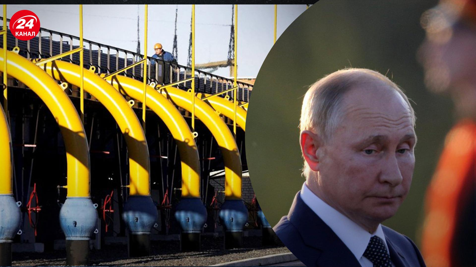 Путин – не дурачок, понимает, что эмбарго неизбежно, – Фейгин