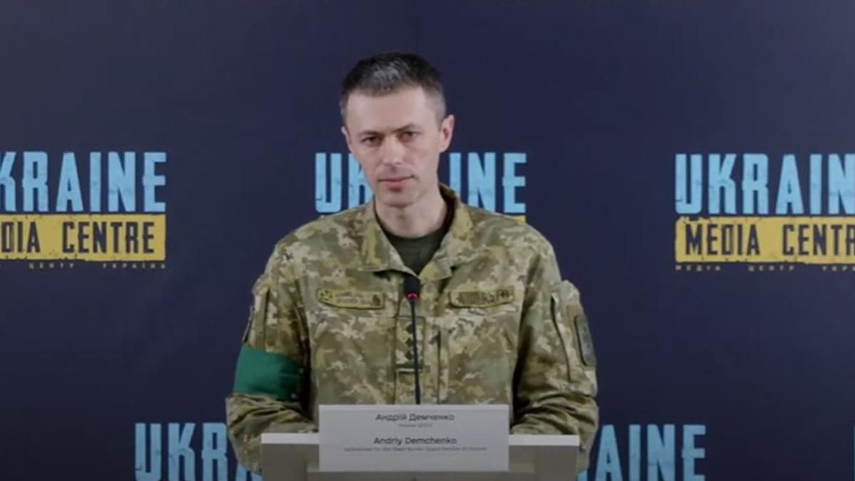 На Чернігівщину намагалася проникнути диверсанти На Чернігівщину намагалася проникнути диверсанти