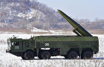 Чому більше не посміхаються російські "іскандери"