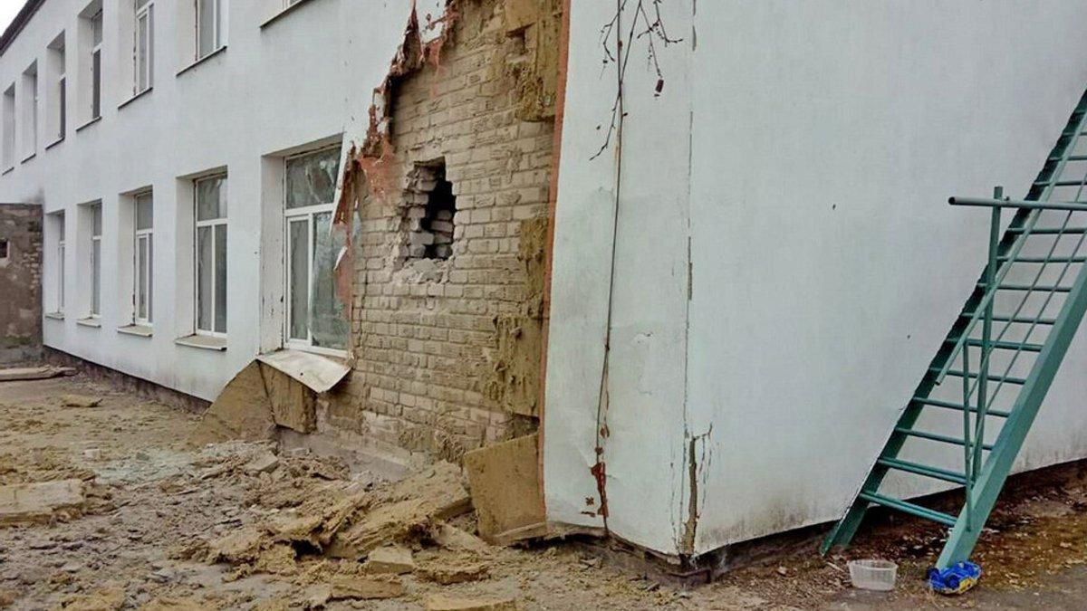 С территории России Сумскую область обстреливали из "Градов", Черниговскую – из минометов С территории России Сумскую область обстреливали из "Градов", Черниговскую – из минометов