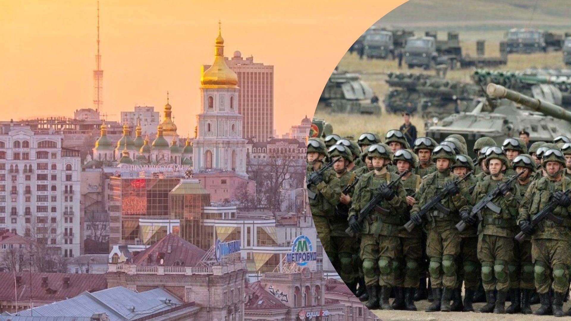 Минобороны оценило вероятность повторного наступления россиян на Север Украины