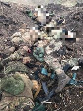 Пригожин "засветил" базу оккупантов на Луганщине: ВСУ нанесли удар по позиции "вагнеровцев"