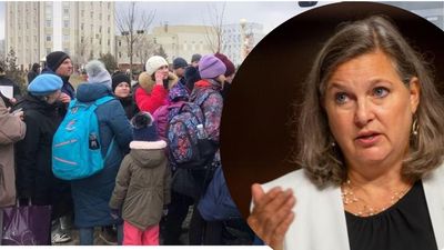 У НАТО допускають участь у забезпеченні евакуації людей з Маріуполя