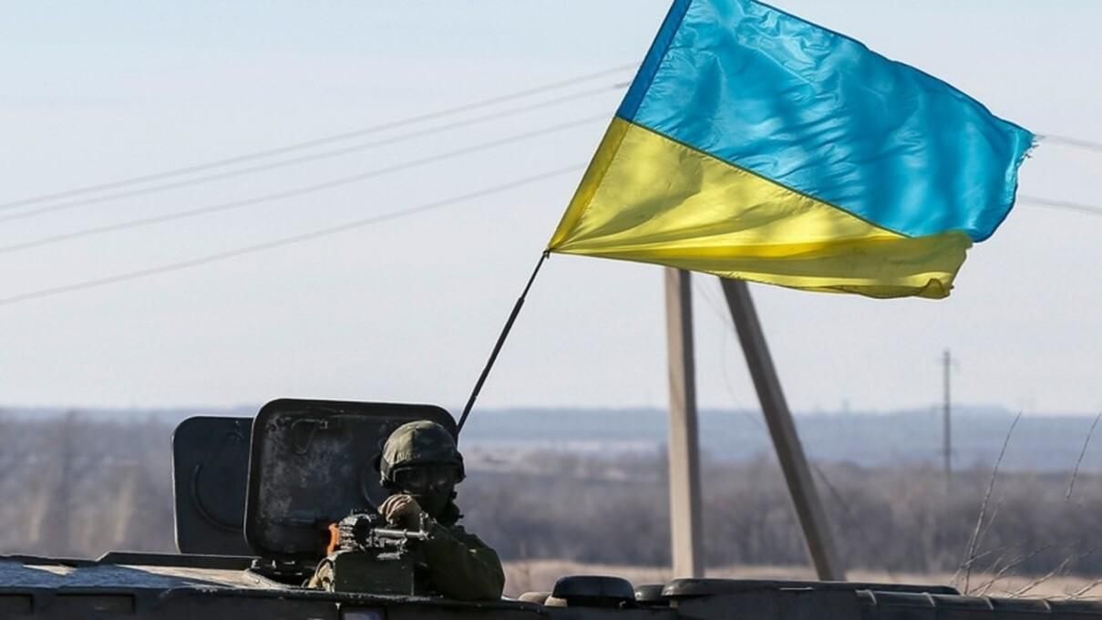 57 день войны в Украине: что произошло за сутки 21 апреля 2022