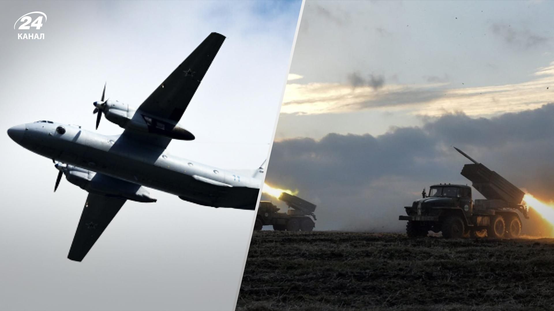 58 день триває війна в Україні: головне за добу 22 квітня 2022 58 день триває війна в Україні: головне за добу 22 квітня 2022