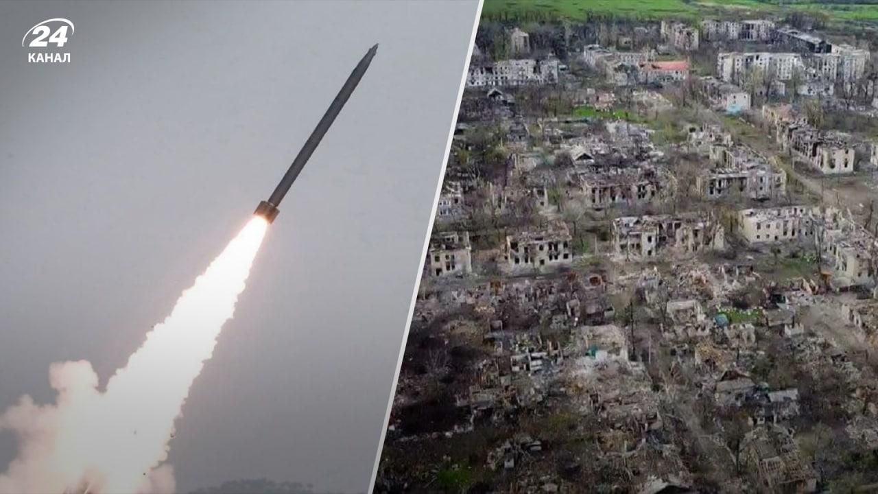 61 день війни в Україні: головні новини за добу 25 квітня 2022 61 день війни в Україні: головні новини за добу 25 квітня 2022