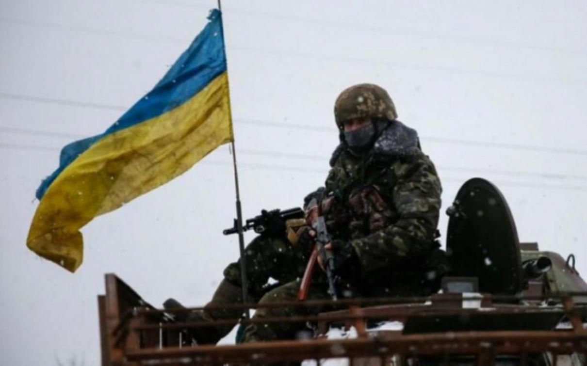 62 день війни в Україні: основні події за добу 26 квітня 2022