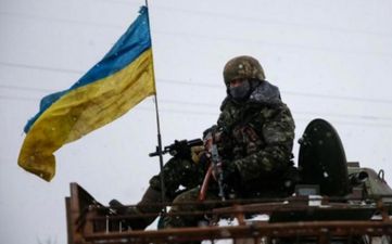 Ракеты над Запорожской АЭС и провокации в Приднестровье: основное за 62 день войны