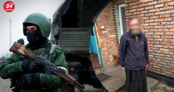 "Монах" на Київщині прихистив у себе окупантів і "здавав" будинки багатіїв