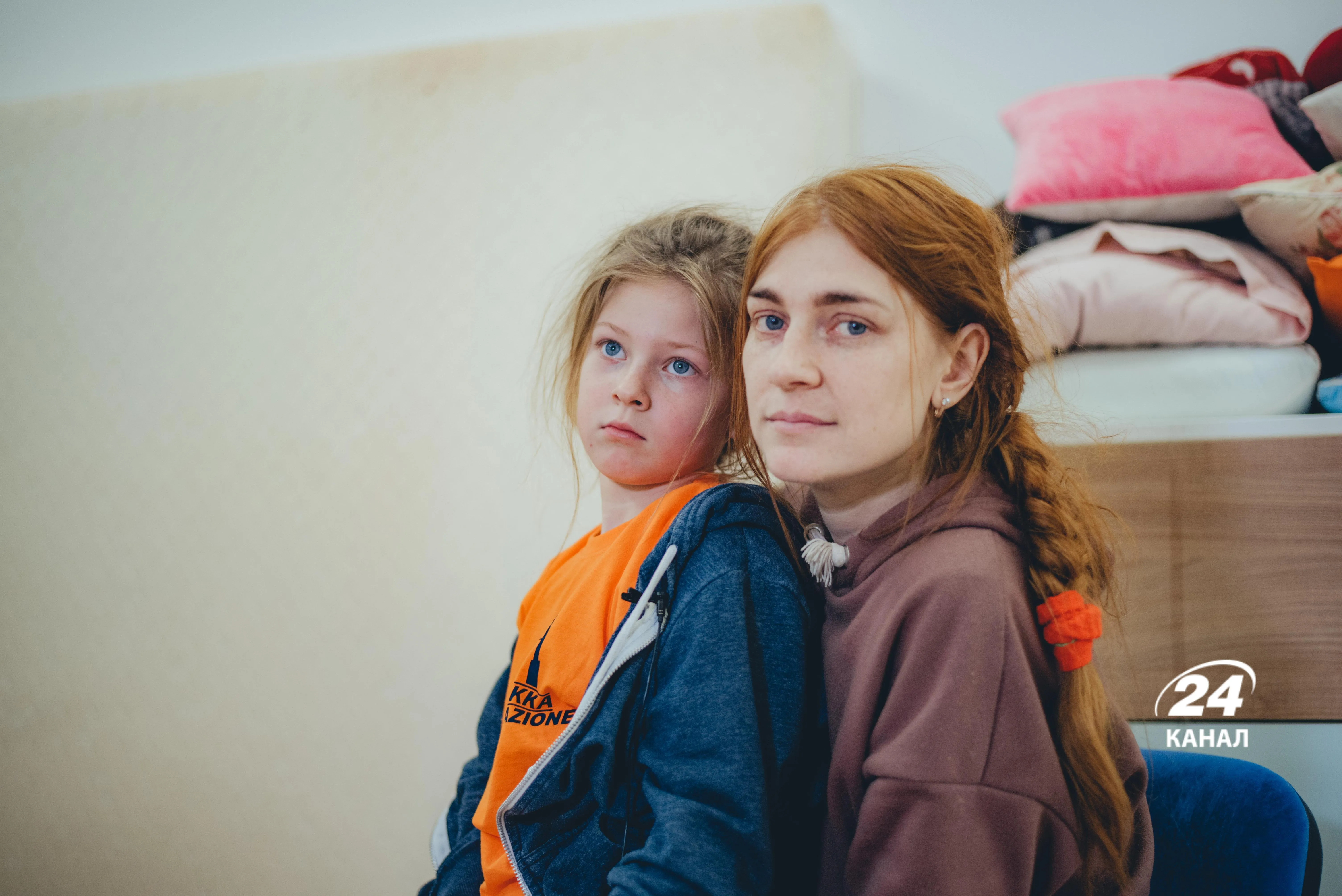 переселенцы, проект 24 канала переселенцы, проект 24 канала