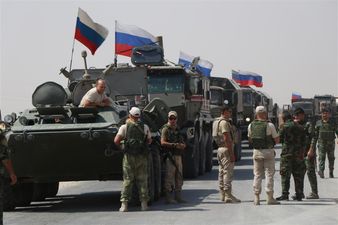 Есть несколько вариантов, – Арестович объяснил, как мужчинам в Херсоне не попасть в армию России