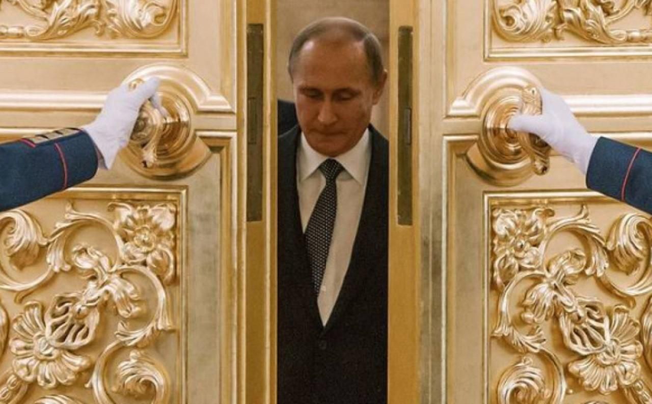 В США намекнули Путину, что достанут его даже в бункере, – Пионтковский В США намекнули Путину, что достанут его даже в бункере, – Пионтковский