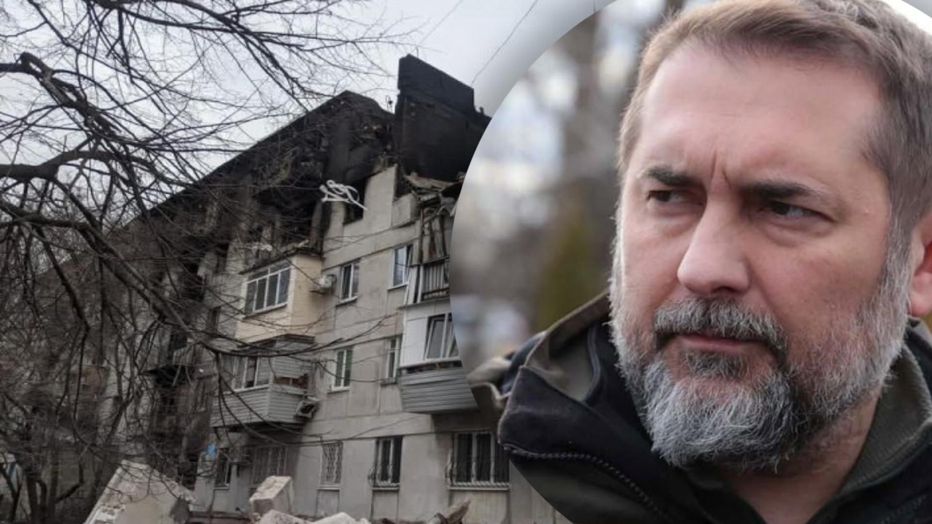 80% территории Луганска под контролем России, – Гайдай 80% территории Луганска под контролем России, – Гайдай