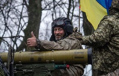 За Украину нужно не умирать, а убивать тех, кто пришел с оружием