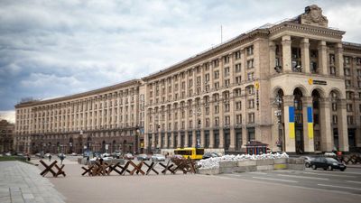 Сценарій захоплення Києва нереалістичний, але росіяни можуть спробувати: чого чекати в столиці