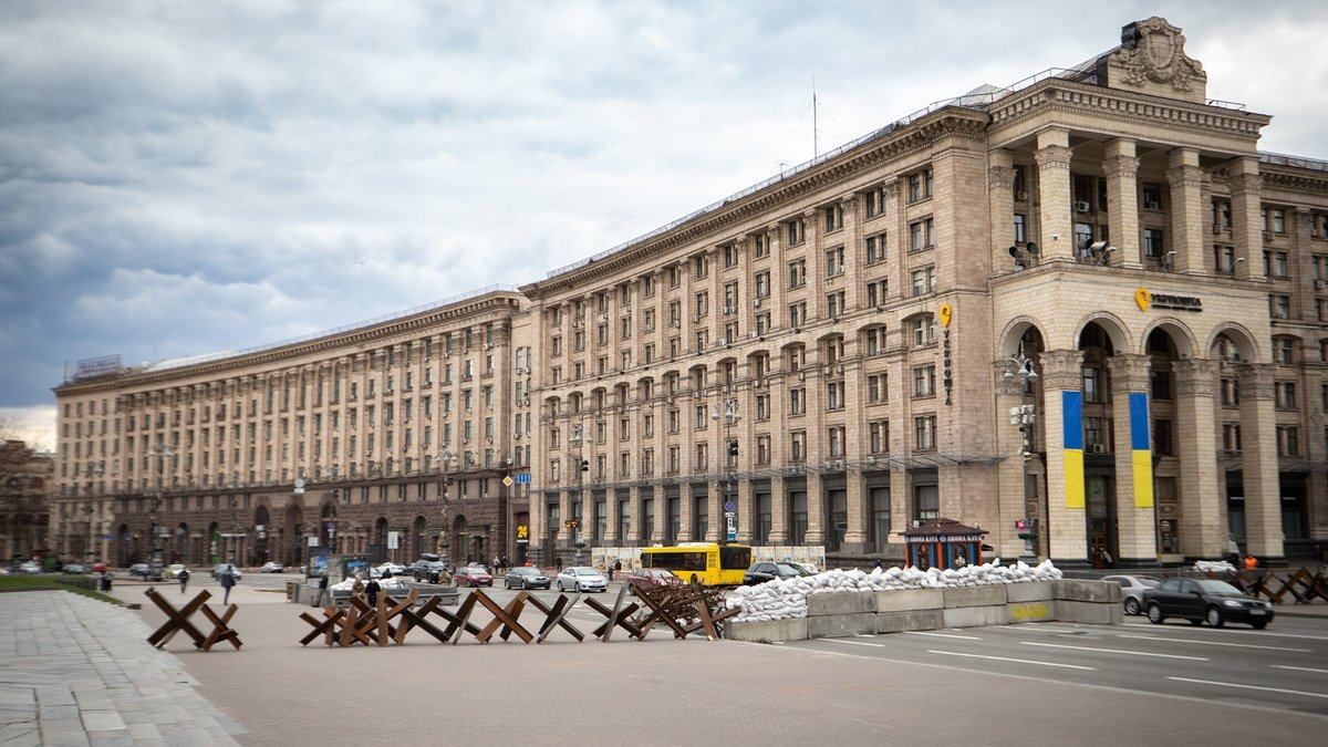 Сценарій захоплення Києва нереалістичний, але росіяни можуть спробувати: чого чекати в столиці