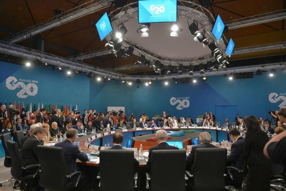 Росії влаштували бойкот на зустрічі G20 - 24 Канал