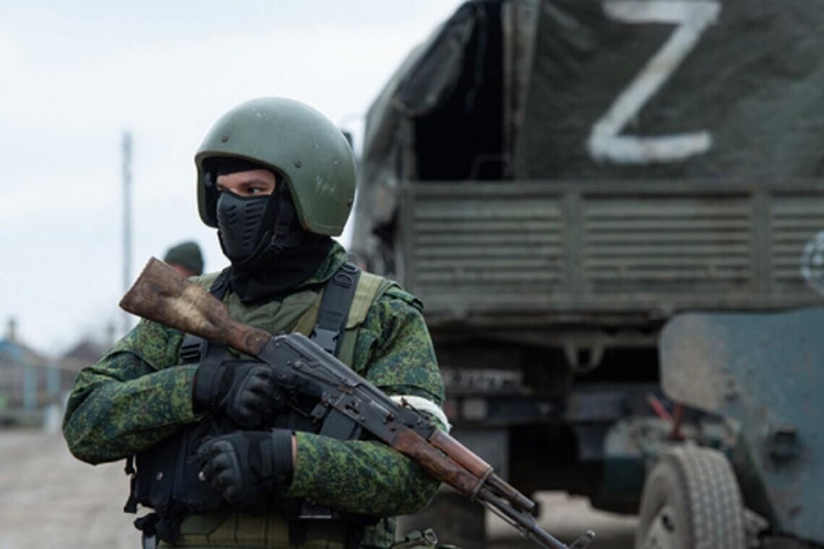 Российское командование приказало убить всех украинских пленных в районе Попасной - 24 Канал
