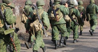 Росія за останній тиждень перекинула в Україну ще 17 БТГр, – США Росія за останній тиждень перекинула в Україну ще 17 БТГр, – США