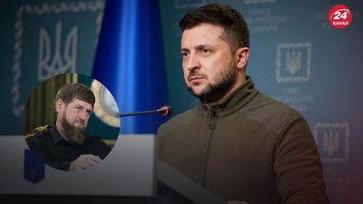 Путин еще 3 февраля согласовал план ликвидации Зеленского, за это отвечал Кадыров – Данилов