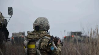 У США не вважають, що Росія отримала серйозних територіальних здобутків у новому наступі У США не вважають, що Росія отримала серйозних територіальних здобутків у новому наступі
