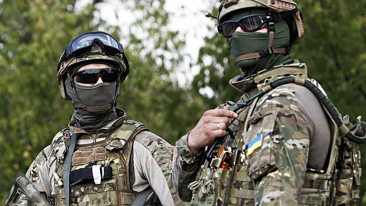 Українські розвідники на Півдні знищили два прихованих пости спостереження росіян - 24 Канал