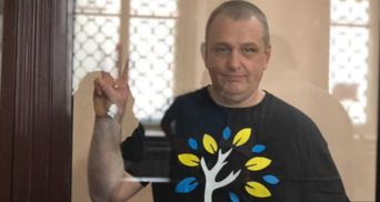 Осужденный в Крыму журналист получил премию Американского PEN/Barbey Freedom to Write 2022