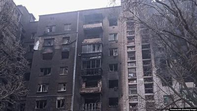 Россияне постоянно давят, но ВСУ держат оборону: какая ситуация в Попасной