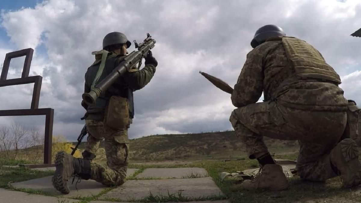 Блокада гумпідтримки з України та наступ на Сході, – Генштаб розповів про воєнну ситуацію - 24 Канал