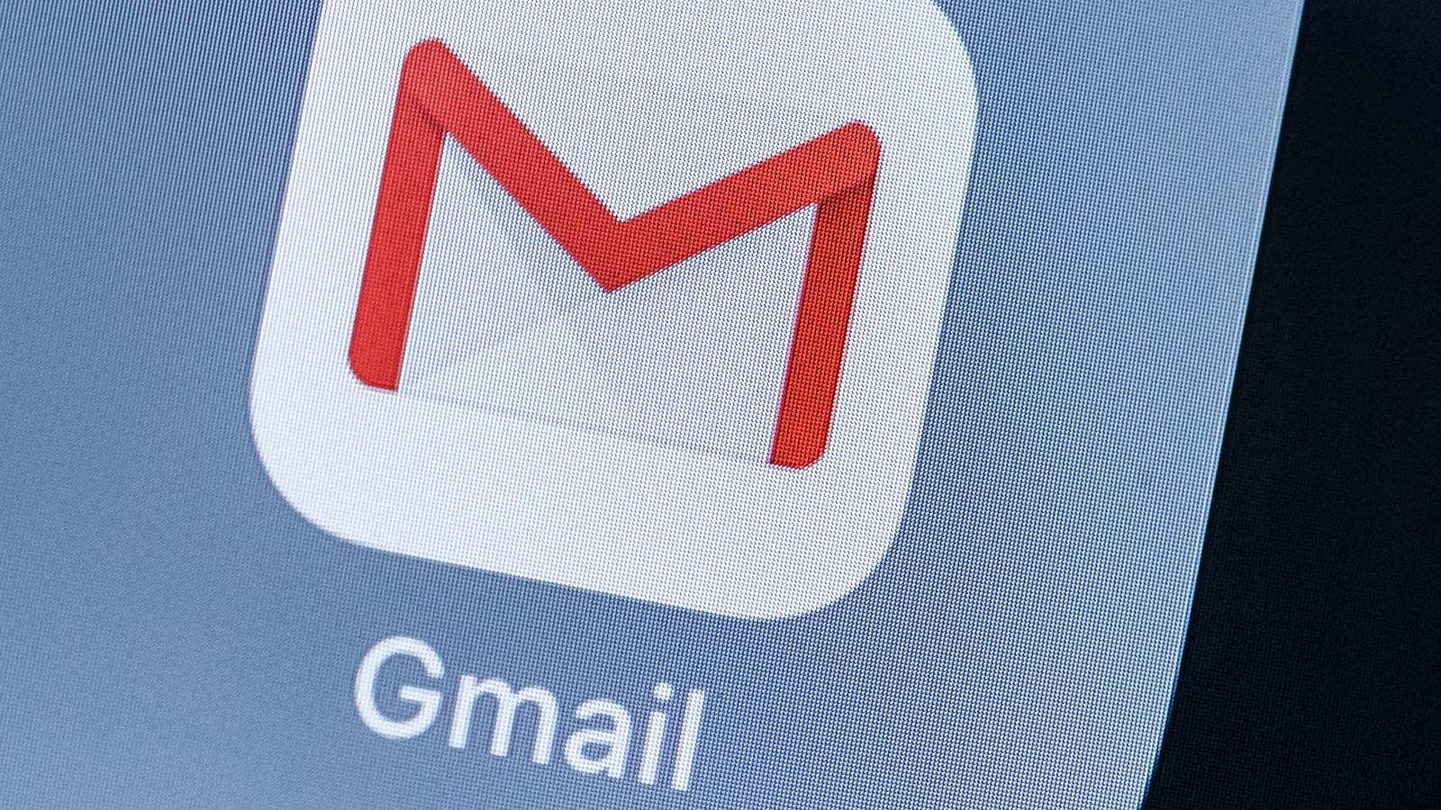 В России пожаловались, что Gmail заблокировал рабочую почту Госдумы