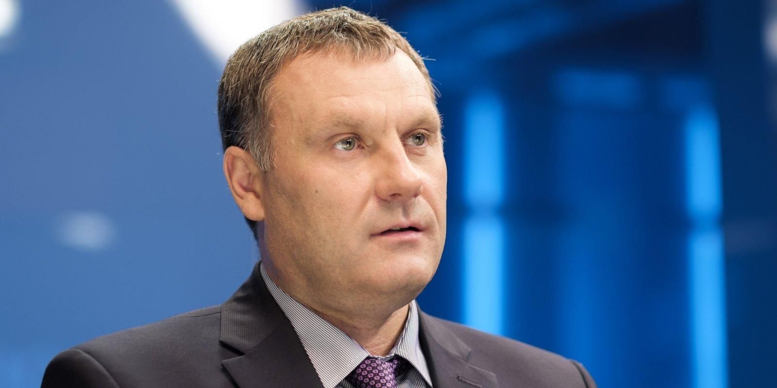 Існують юридичні підстави для того, щоб Путін постав перед судом, – генпрокурор Латвії Існують юридичні підстави для того, щоб Путін постав перед судом, – генпрокурор Латвії