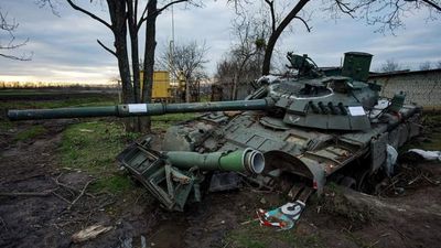 Російські війська на Сході готуються до великого наступу, – Інститут вивчення війни