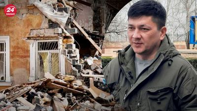 В результате ночных обстрелов Николаева погиб один человек, еще 2 раненых