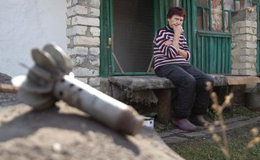Ездят и расстреливают людей: оккупанты жестоко "развлекаются" на Херсонщине