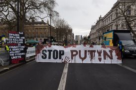 Победа Украины – единственная альтернатива ядерной катастрофе, – российский оппозиционер Гудков Победа Украины – единственная альтернатива ядерной катастрофе, – российский оппозиционер Гудков