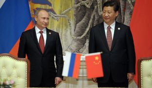 Китай ужаснется, если Путин потянется к ядерной кнопке, – российский оппозиционер Китай ужаснется, если Путин потянется к ядерной кнопке, – российский оппозиционер