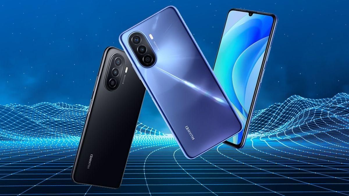 Большой экран и вместительная батарея: Huawei готовит к выпуску смартфон Nova Y70 Plus Большой экран и вместительная батарея: Huawei готовит к выпуску смартфон Nova Y70 Plus